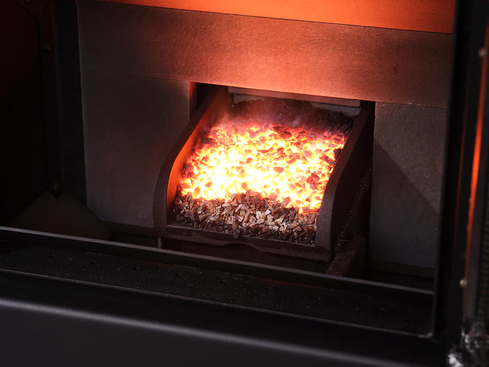 DS Stoves Anthra-Glo - Image 3