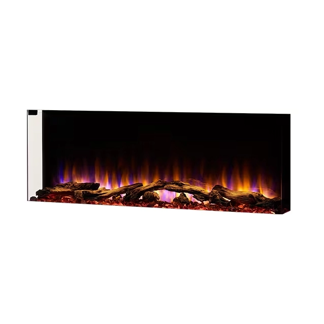 SimpliFire Scion Trinity Fireplace