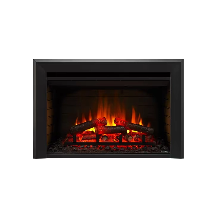 SimpliFire Electric Insert Fireplace