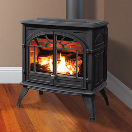 Enviro Westport Cast Iron