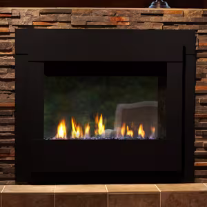 Heatilator Twilight Modern Fireplace