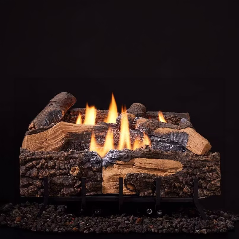 Monessen Mezmer Log Set