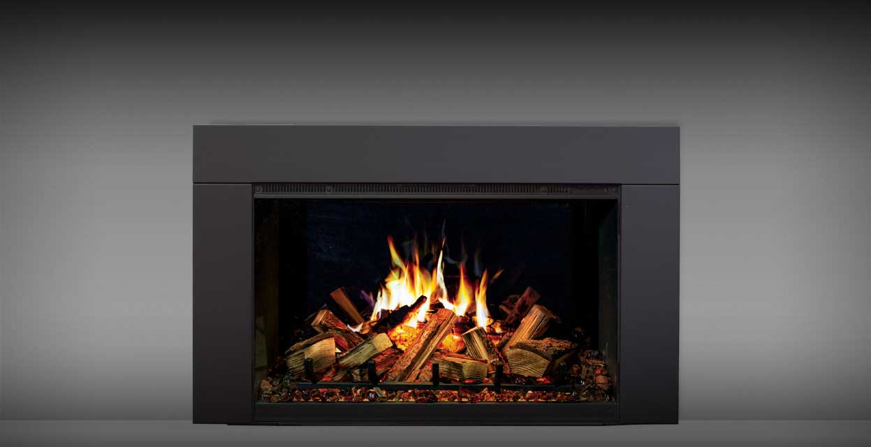 Uptown UE29 Electric Insert - Image 9