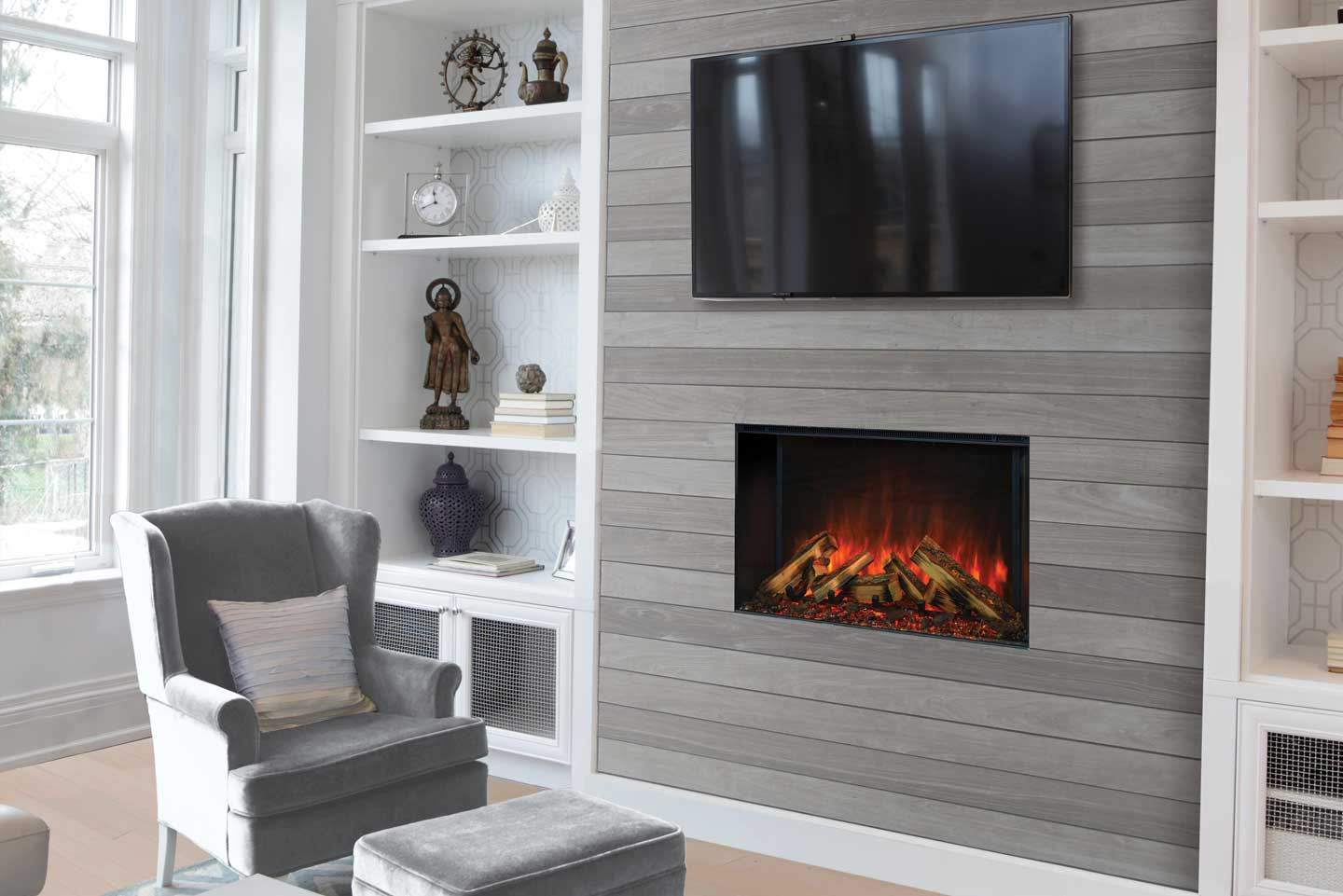 Uptown UE35 Electric Insert - Image 2
