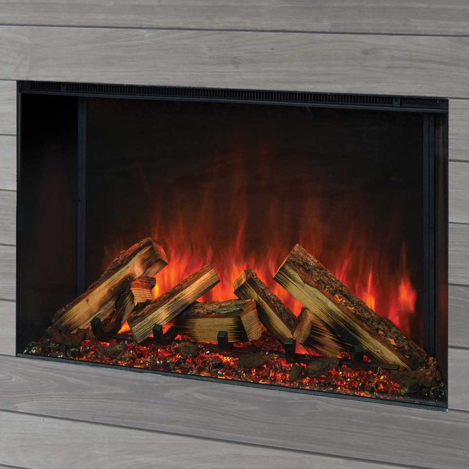 Uptown UE35 Electric Insert - Image 6