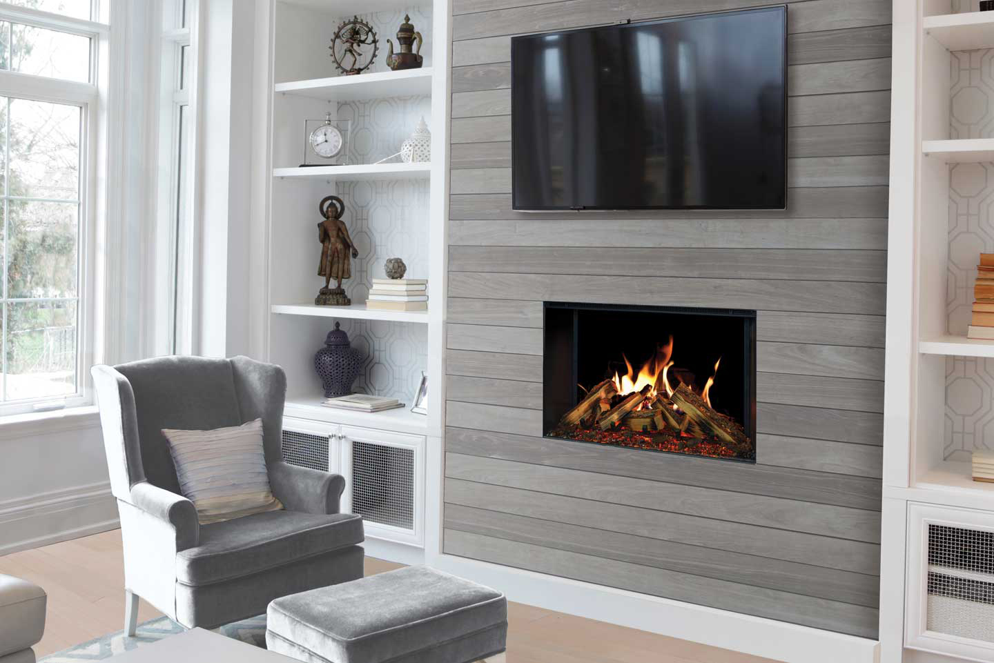Uptown UE35 Electric Insert - Image 9