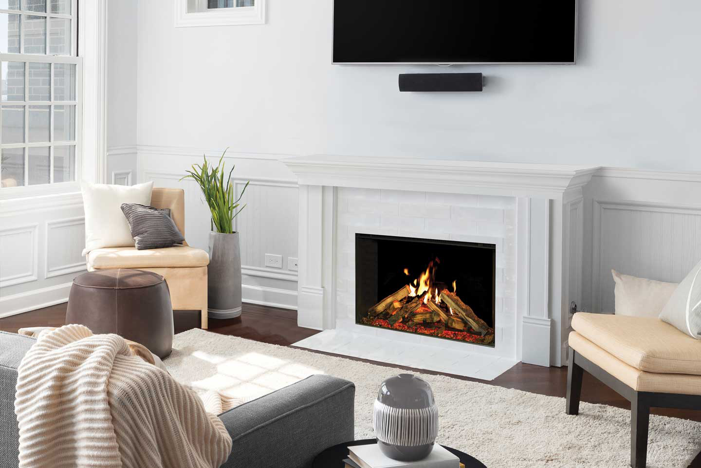 Uptown UE35 Electric Insert - Image 11