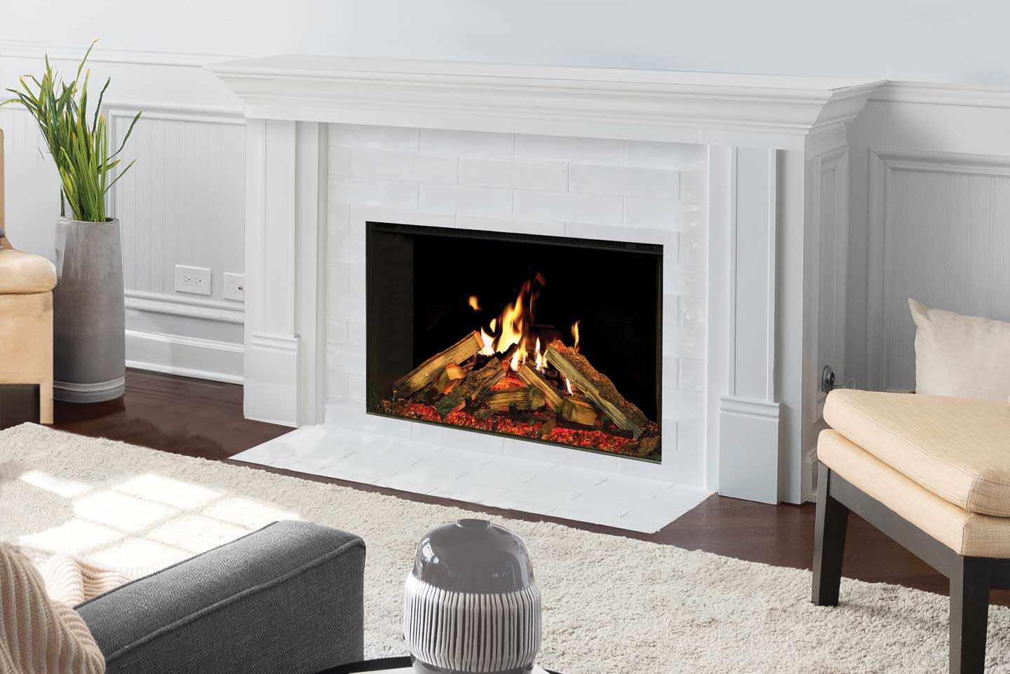 Uptown UE35 Electric Insert - Image 10