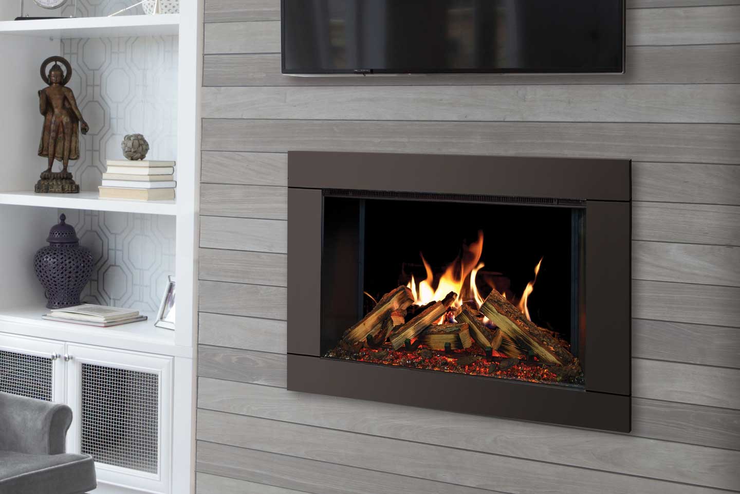 Uptown UE35 Electric Insert - Image 12