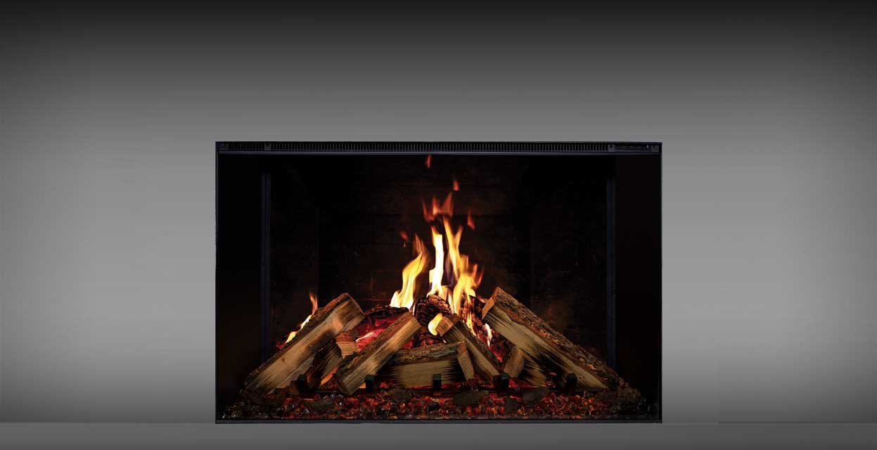 Uptown UE35 Electric Insert - Image 7