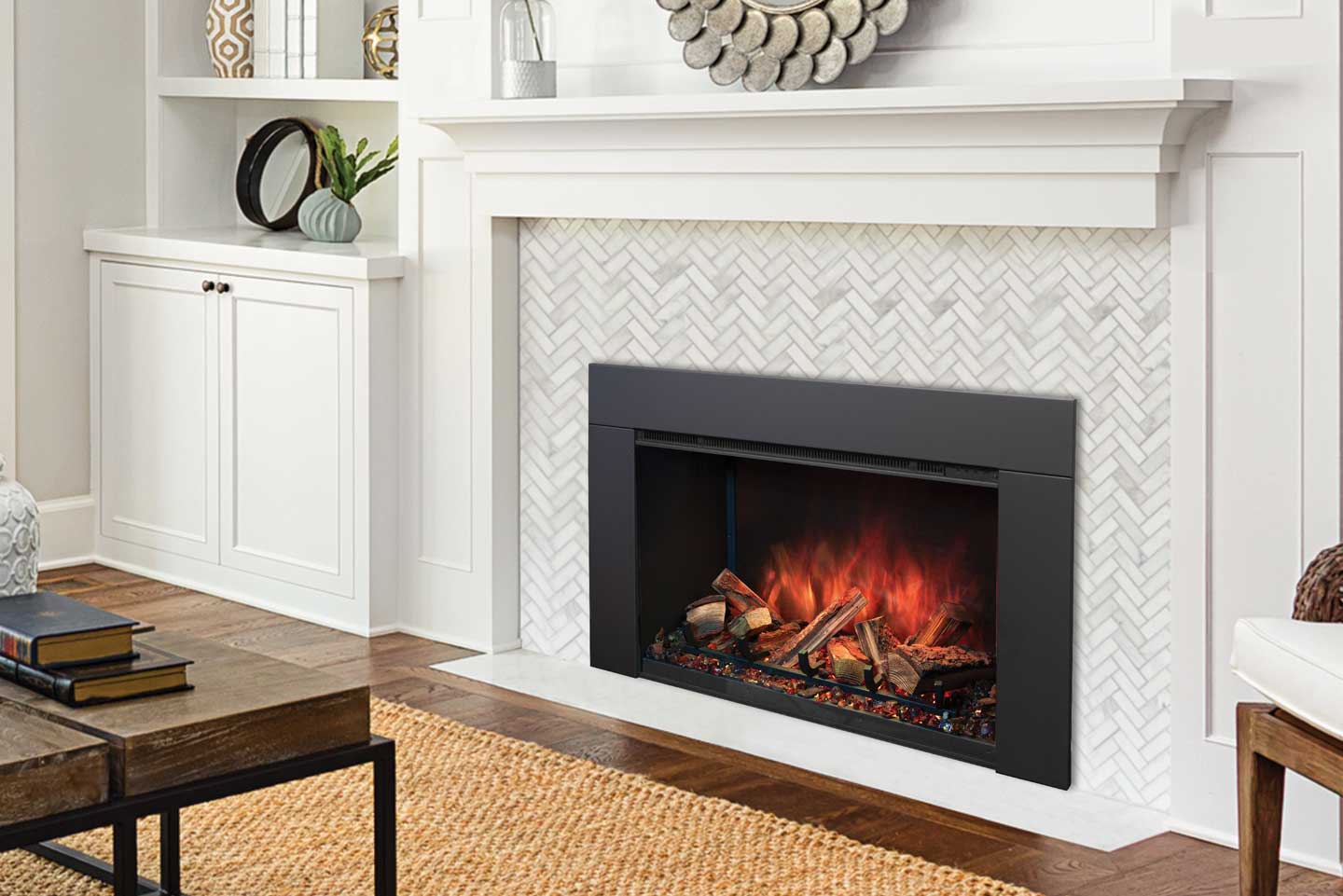 Uptown UE29 Electric Insert - Image 7