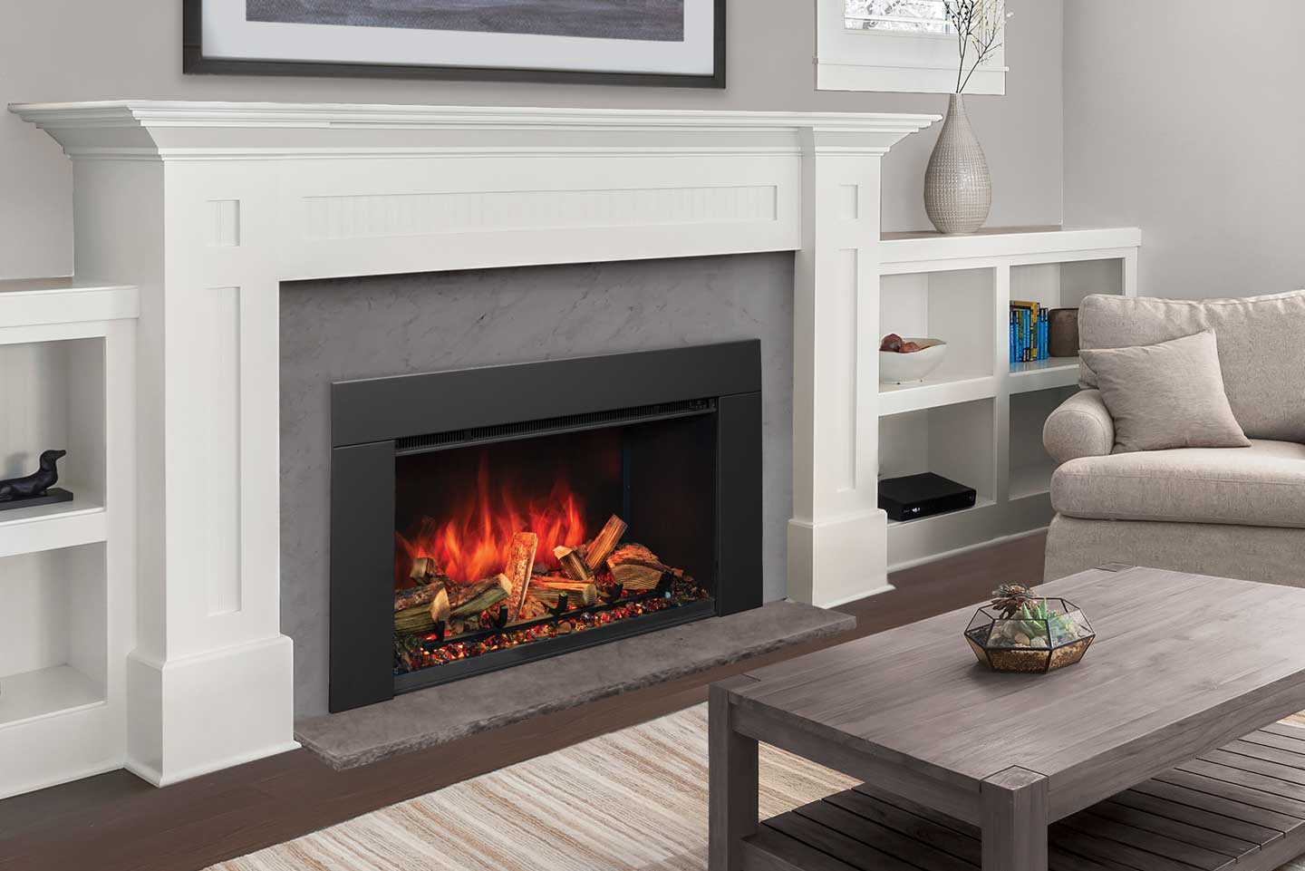 Uptown UE29 Electric Insert - Image 5