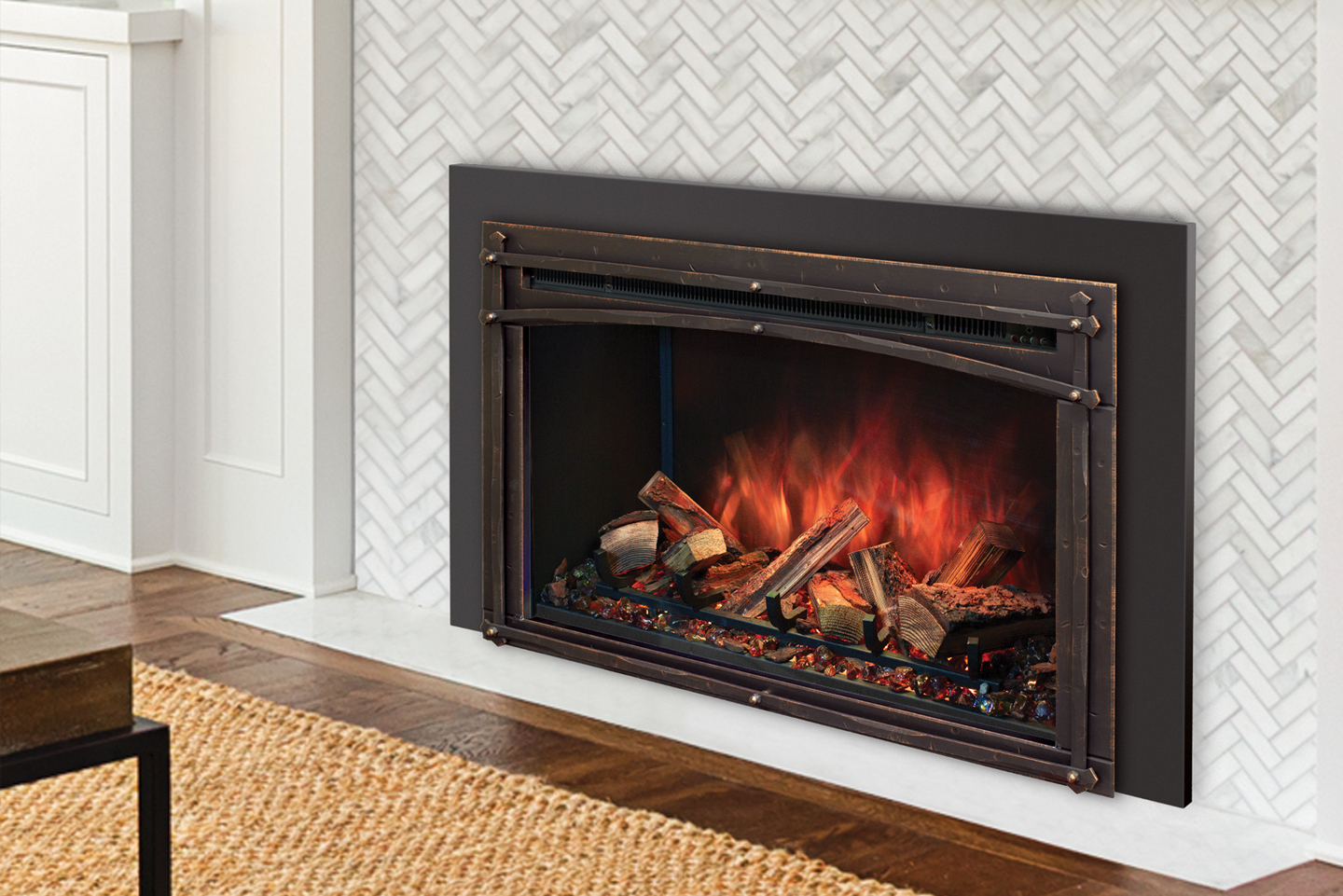 Uptown UE29 Electric Insert - Image 2