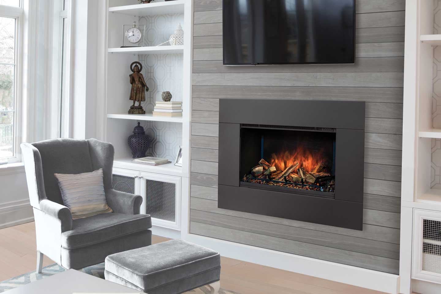 Uptown UE29 Electric Insert - Image 3