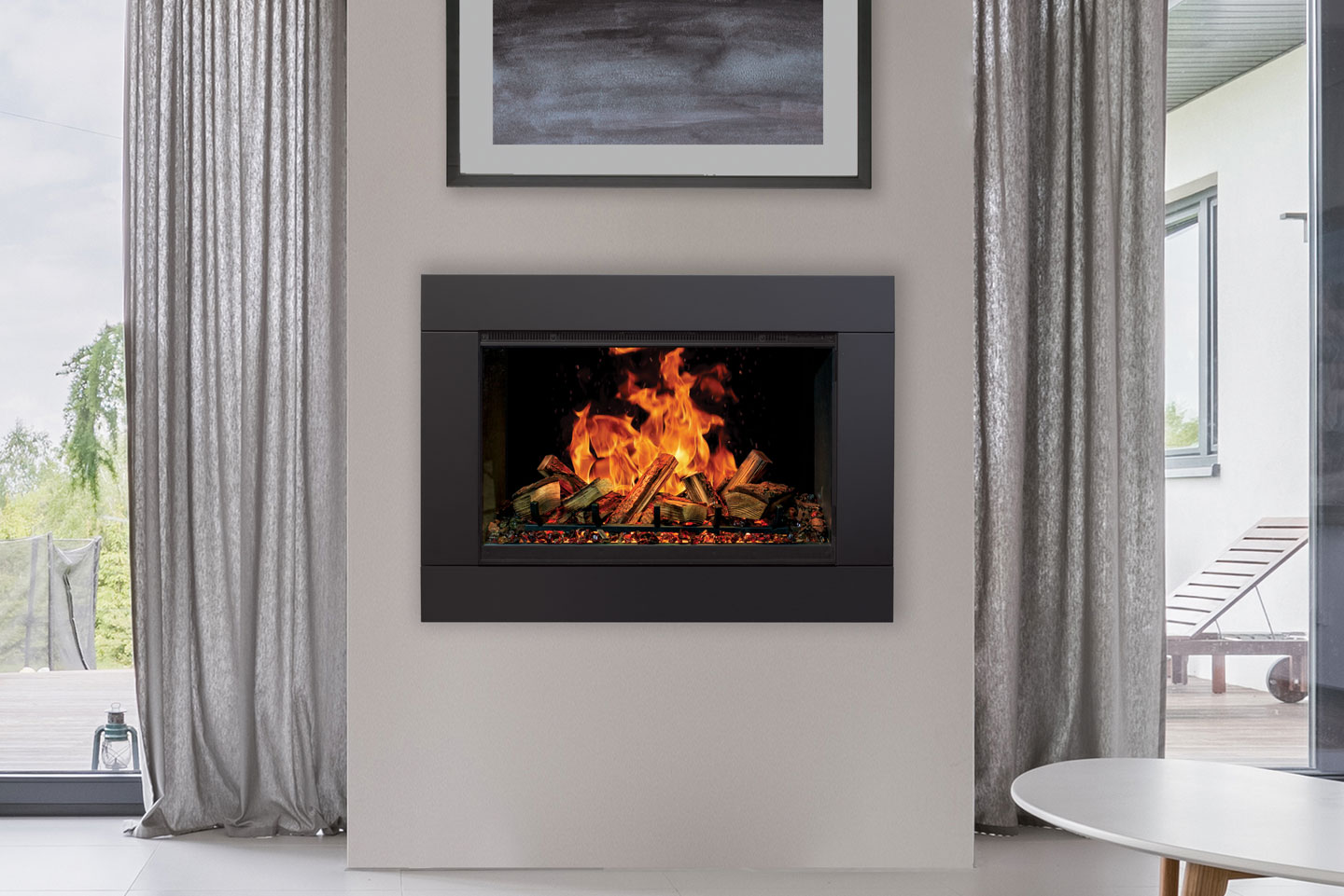 Uptown UE29 Electric Insert - Image 11