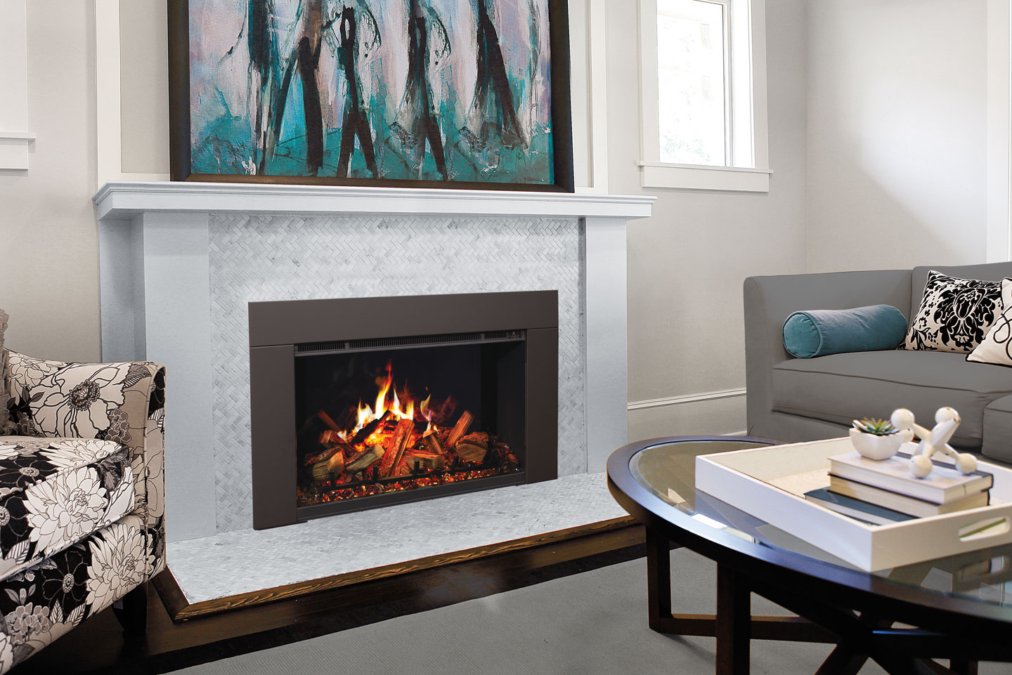Uptown UE29 Electric Insert - Image 10