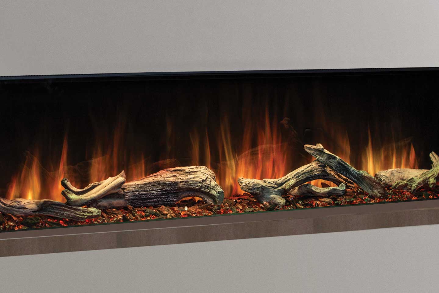 Uptown UE80 Electric Fireplace - Image 11